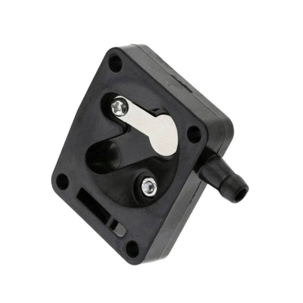 Outboard Fuel Pump for Boat Maintenance (Direct Replacement)