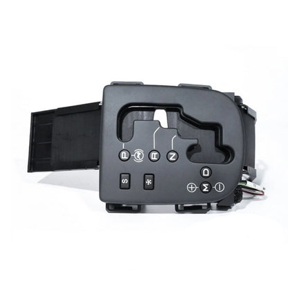 Shift Lever Gear Panel Black 96775827ZE for Peugeot 2008-2013