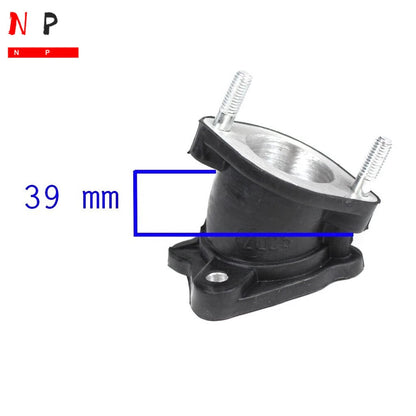 Carburetor Intake Manifold for Honda XR200 (200CC-250CC) PZ27