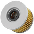 Oil Filter Replacement for Honda VTR250 Interceptor 1988–1990