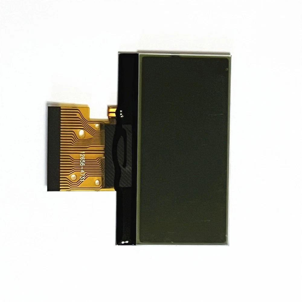 For 2003-2012 Mercedes-Benz R230 SL500 SL550 Instrument LCD Display Replacement