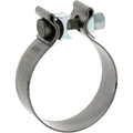 Lower Exhaust Section to Stack Clamp for John Deere 6020 6030 Series