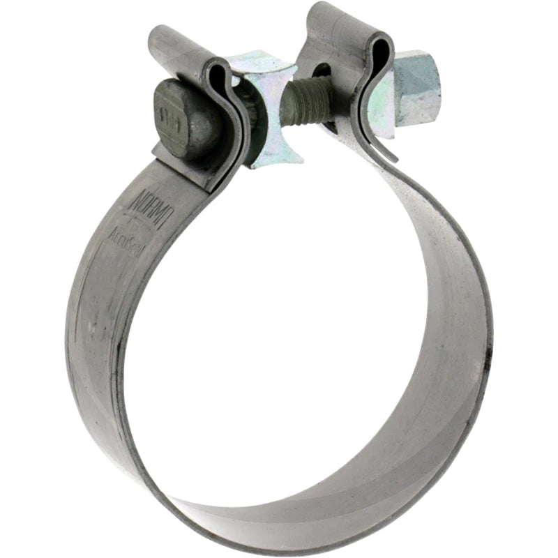 Lower Exhaust Section to Stack Clamp for John Deere 6020 6030 Series