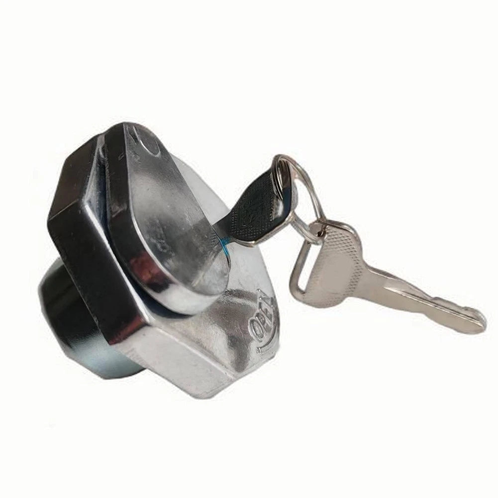 Fuel Tank Cap for L-200 L-300 (Direct Replacement)