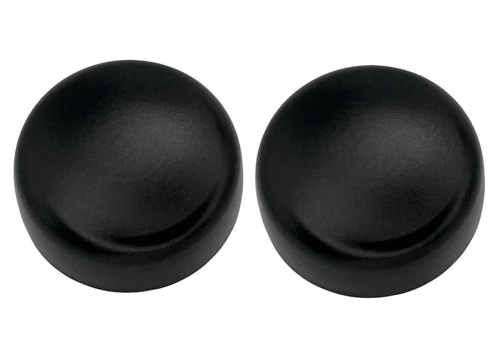 2X Trim Cylinder Circlip End Cover Cap for Volvo Penta SX-M (RO: 0778214, 3857522)