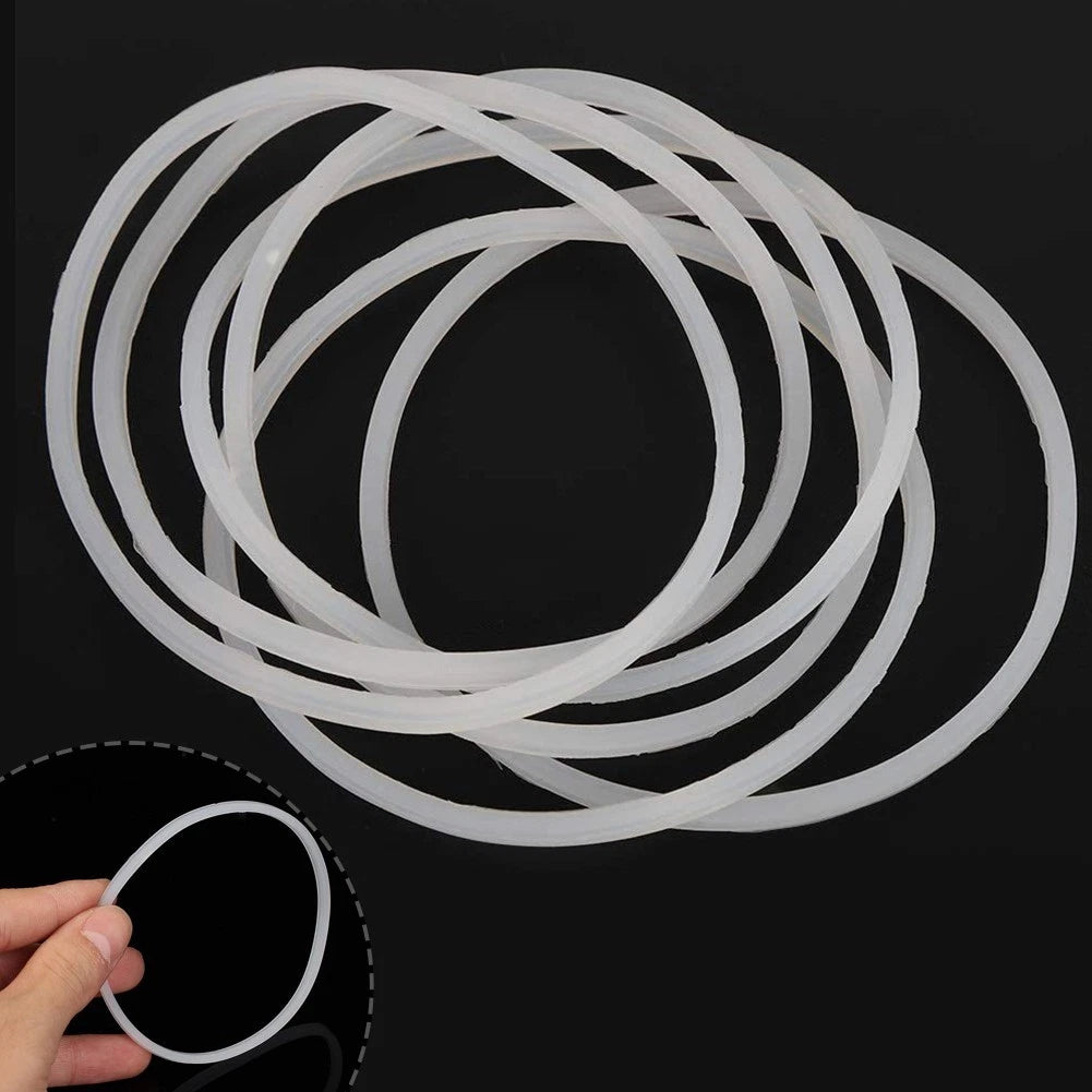Waterproof Replacement Seals for 250W Juicer