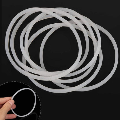 Waterproof Replacement Seals for 250W Juicer