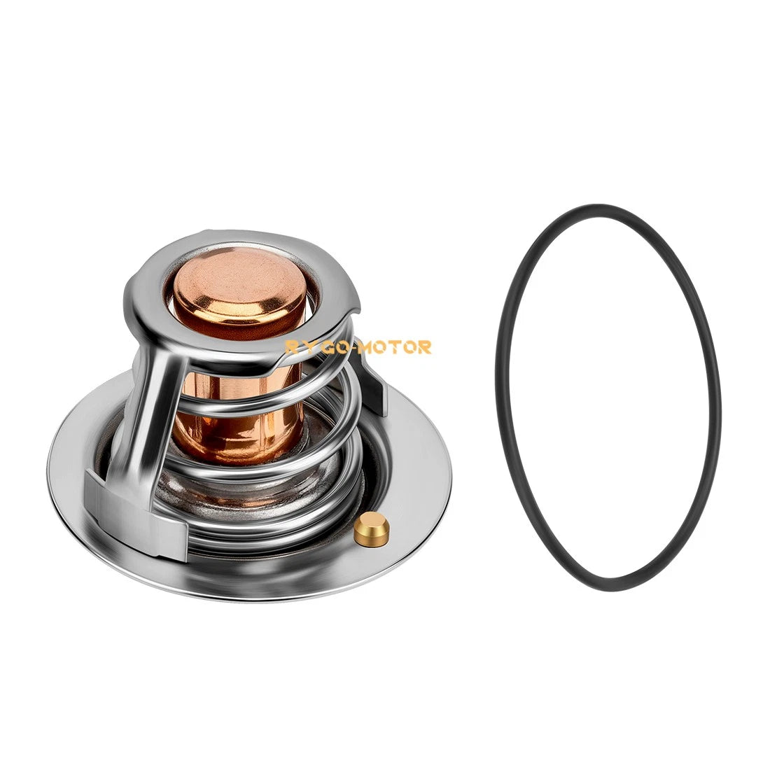 Thermostat O-Ring for Honda CBR600F (1987–1990), VFR700F, VFR750F, CBR900RR (1993–1997)