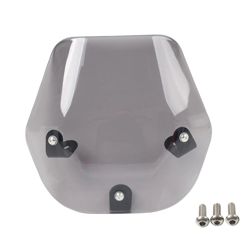 Windshield Visor Shield for Suzuki GSX 8S (2023–2024)