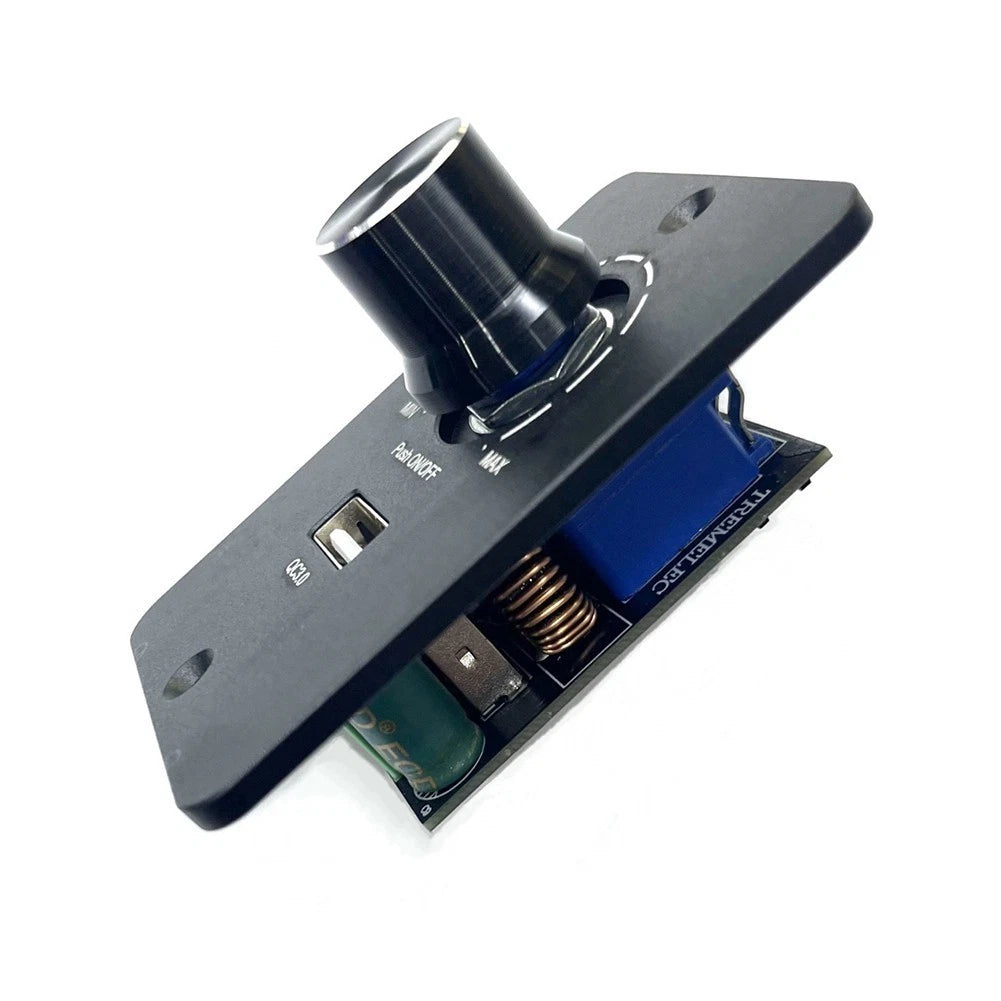 Ambient Lighting LED Dimmer 3-Wire Connection for Boat (Universal)