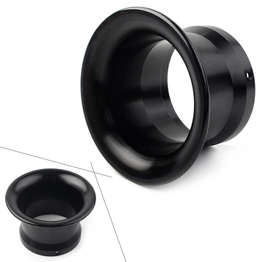 50mm Carburetor Air Inlet Vent Collar for Universal Applications
