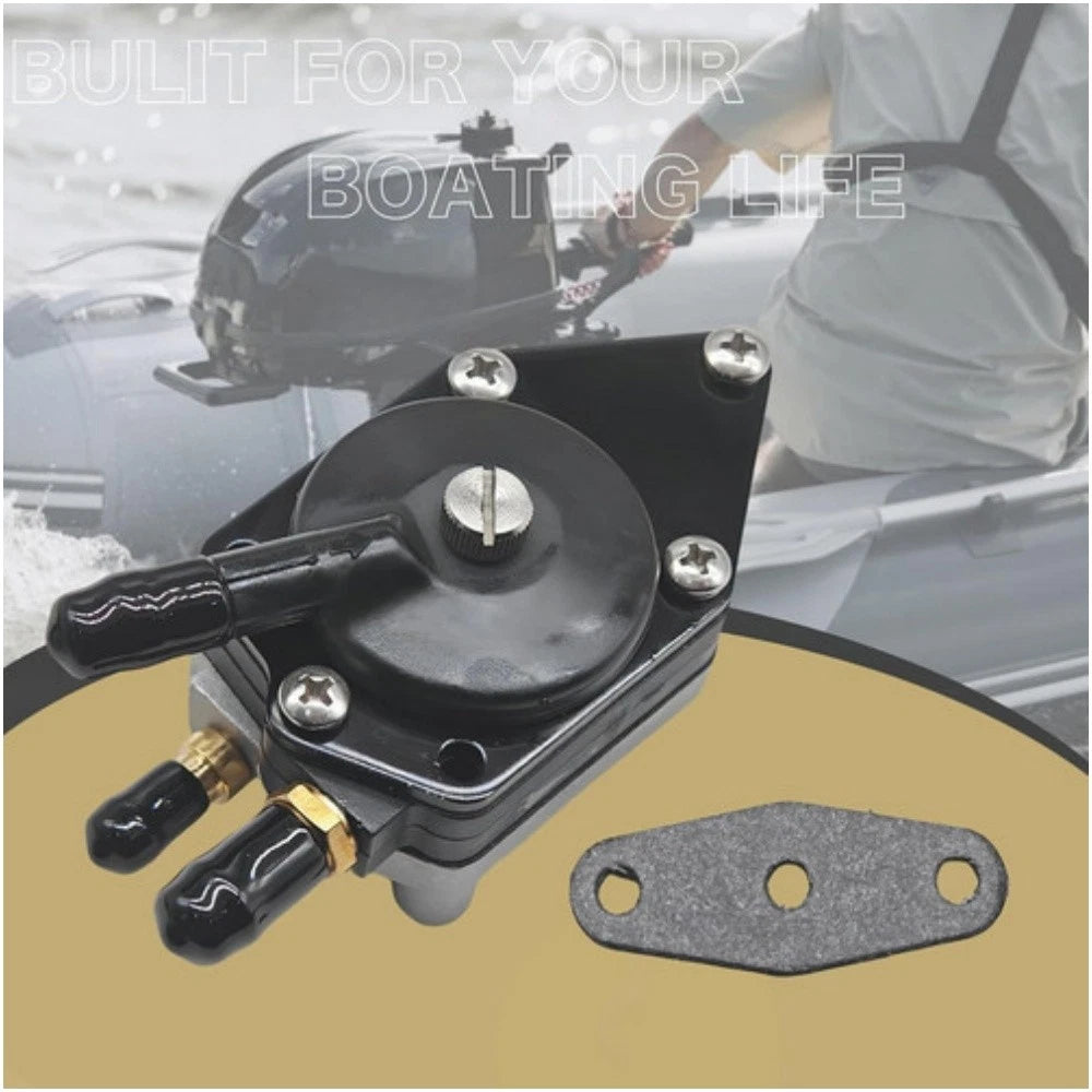 Fuel Pump for Johnson Evinrude 25-70 HP Outboard