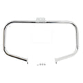 1 1/4" Engine Guard Crash Bar for Harley Softail Fat Boy Heritage (2000–2017)