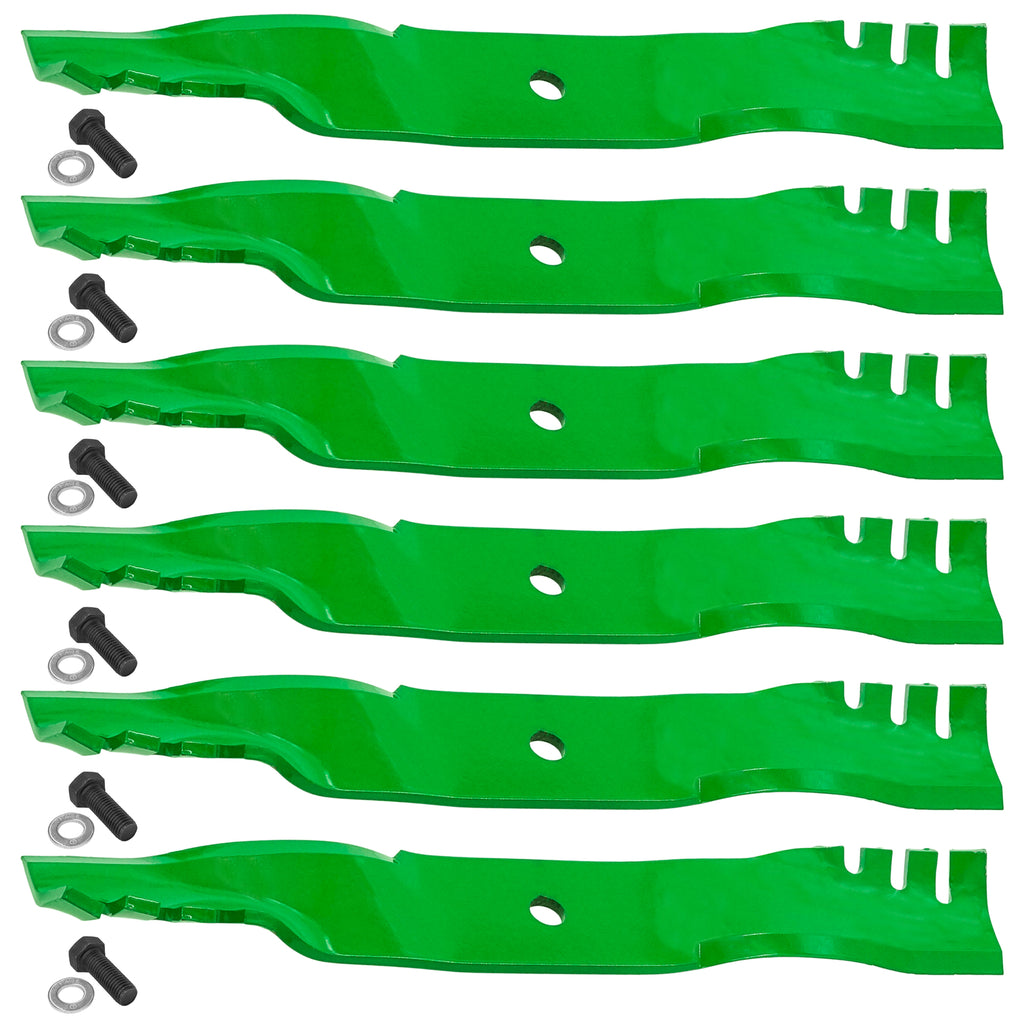 Deck Blade 52 Inch Replacement for Simplicity (2000–2010)
