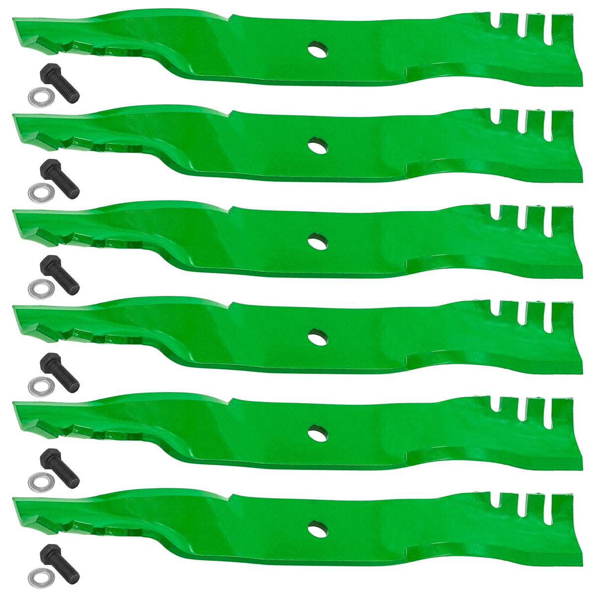 Deck Blade 52 Inch Replacement for Simplicity (2000–2010)