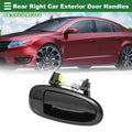 Rear Right Exterior Door Handle Replacement for Toyota Avalon (1995–1999)