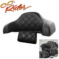 Backrest Pad for Indian Chieftain, Roadmaster (2014–2023)