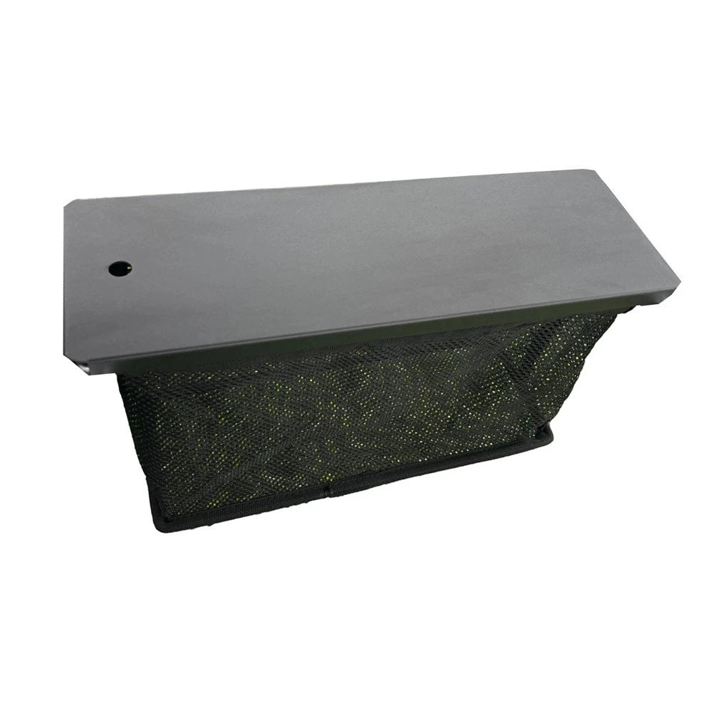 Folding Mesh Basket for IGT Table (14.0x4.8x7.1 in)