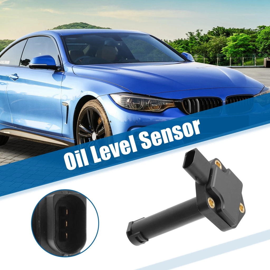 Oil Level Sensor Replacement for BMW 128i (2008–2013)