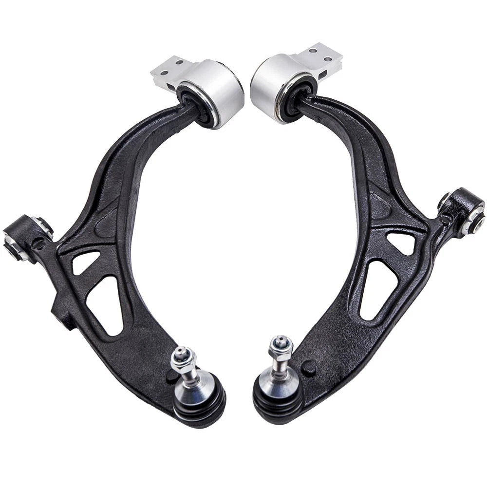Front Control Arms 2PC for Explorer (2011–2019)