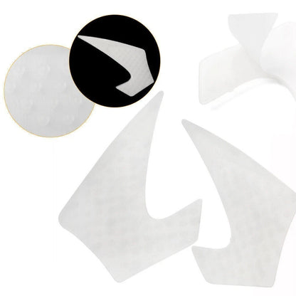 Tank Traction Side Pad for Yamaha FZ07 MT07 (2014–2017)