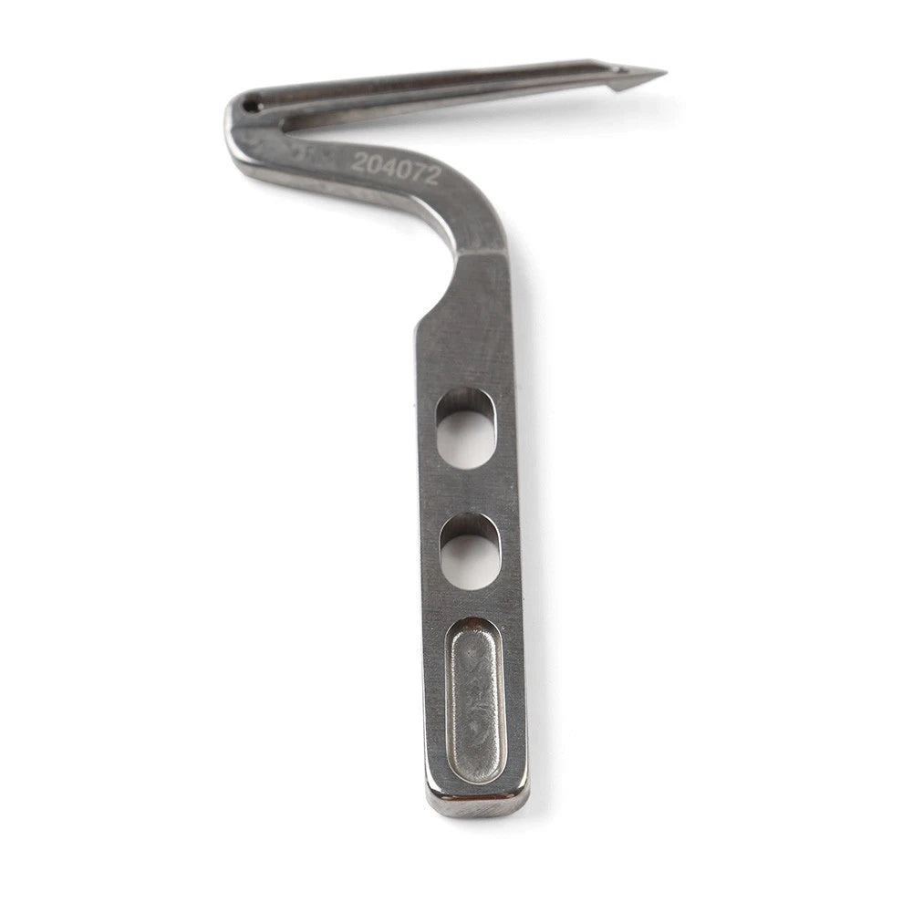 Lower Looper for Pegasus M700 Series Overlock Sewing Machines (1PC)