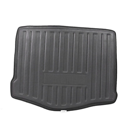 Trunk Tray for Ford Focus (2012) - Custom-Fit Load Compartment Mat