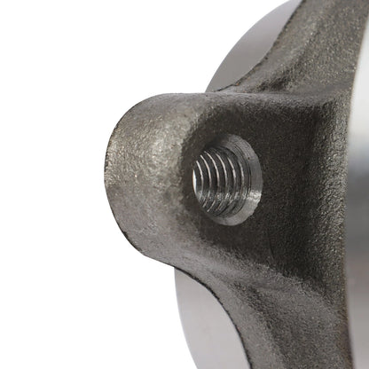 Front Wheel Bearing & Hub for Land Rover LR3 LR4 Range Rover Sport (2005–2013)