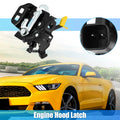 Hood Latch Lock Replacement for Ford Mustang (2015–2019)