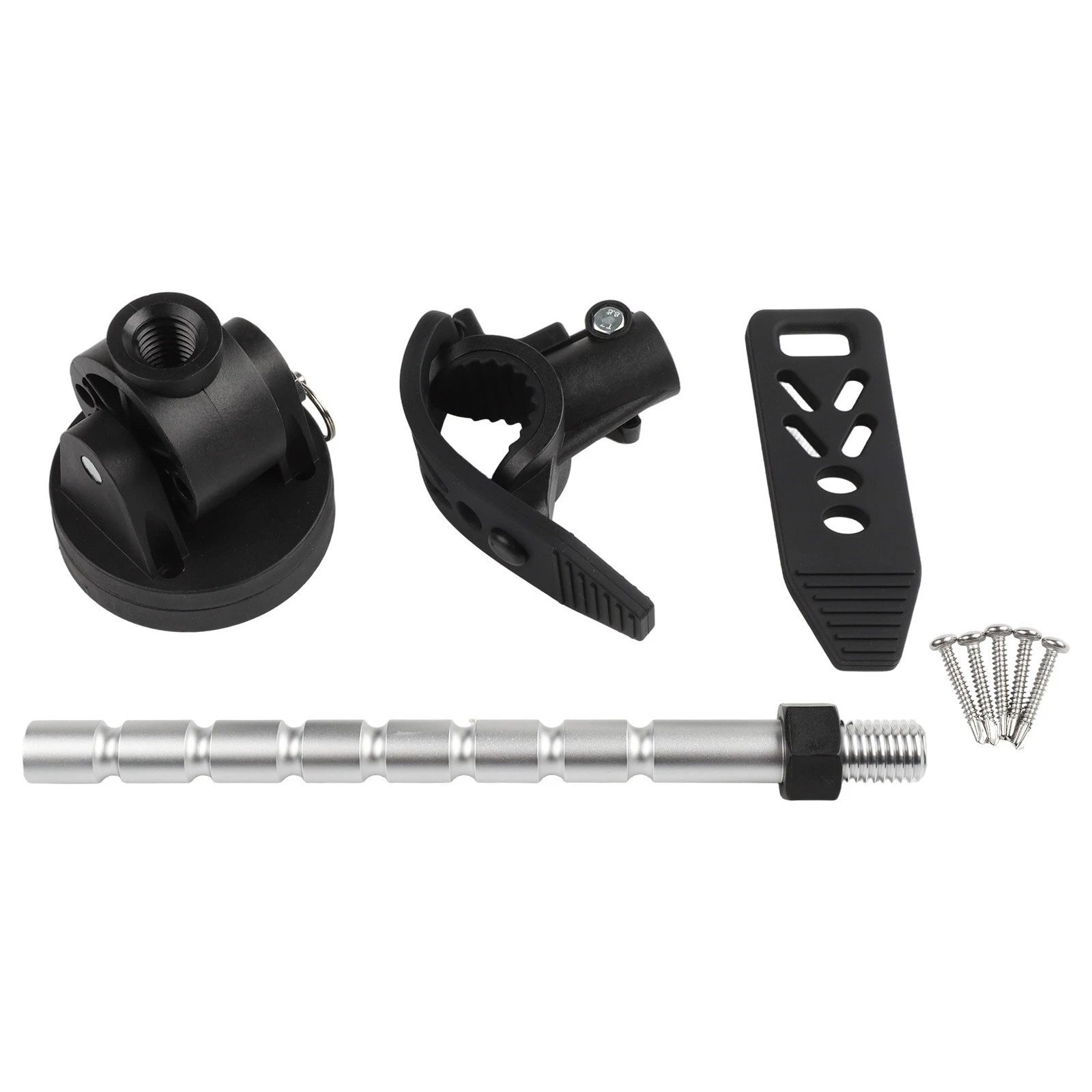 Trolling Motor Stabilization Mount for Minn Kota (Efficient)