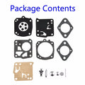 Carburetor Rebuild Kit for