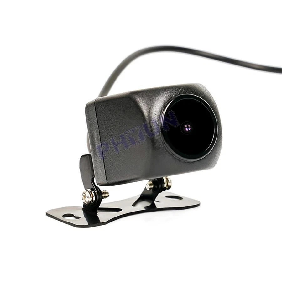 5Pin Plug Car Rear View Camera Waterproof For Auto DVR Driving Recorder Dash Cam