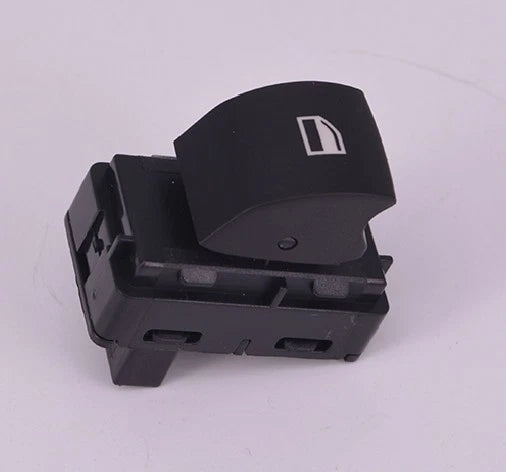 Power Window Switch 4 Pins for BMW X3 (2004–2010), 528i 535i 550i (2008–2010)