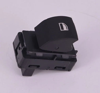 Power Window Switch 4 Pins for BMW X3 (2004–2010), 528i 535i 550i (2008–2010)