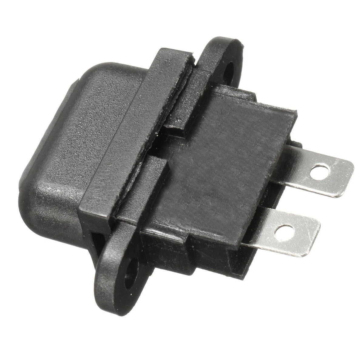 Set of 5 Auto Blade Fuse Holders for Car Boat 32V