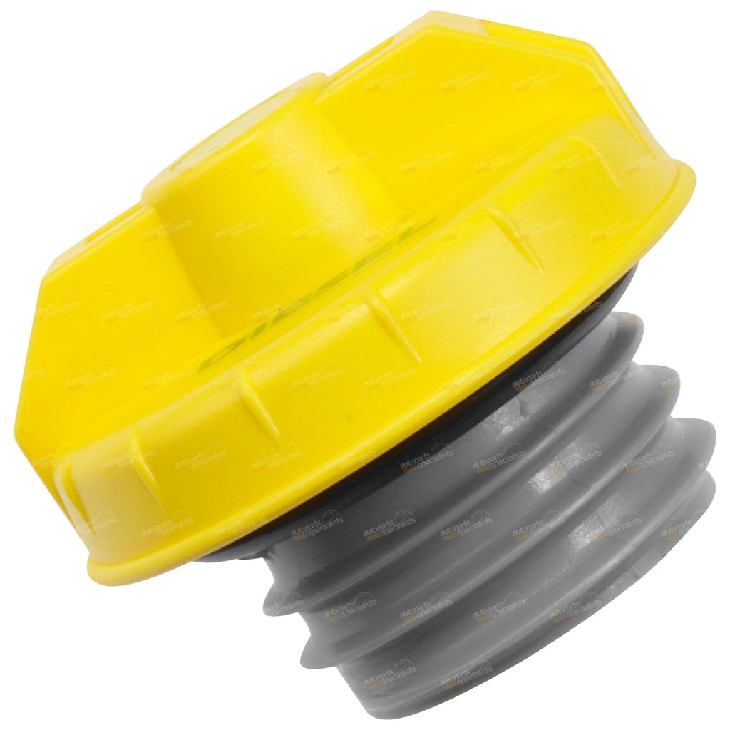 Diesel Fuel Cap for Ford Courier PC PH (1985–2006)