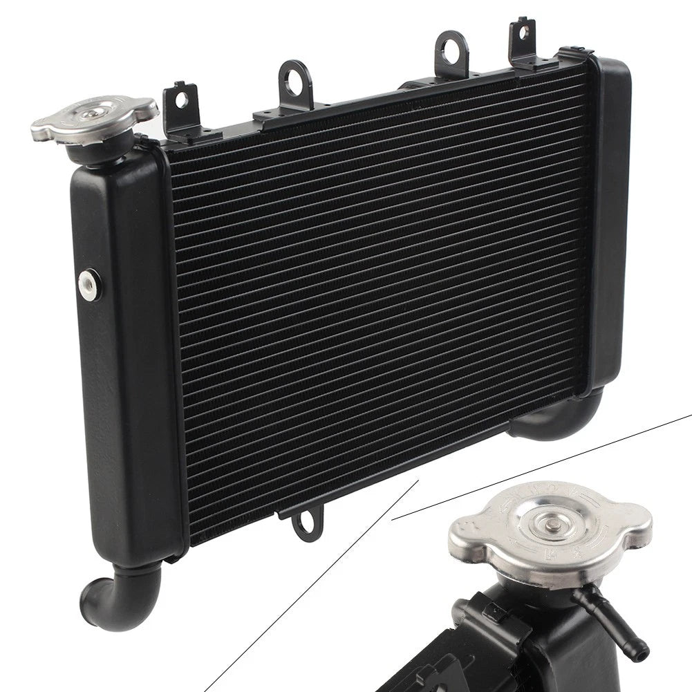 Radiator Engine Cooler for Honda CB650R (2019–2024)
