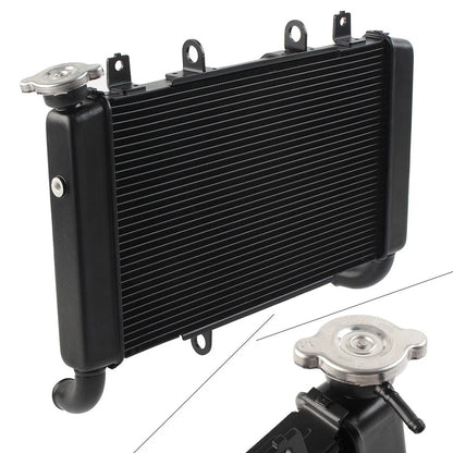 Radiator Engine Cooler for Honda CB650R (2019–2024)