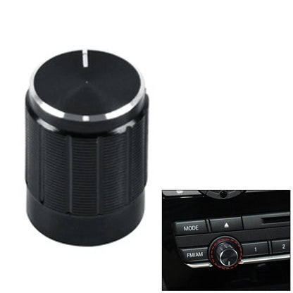 Radio Knob for BMW (Easy Installation)