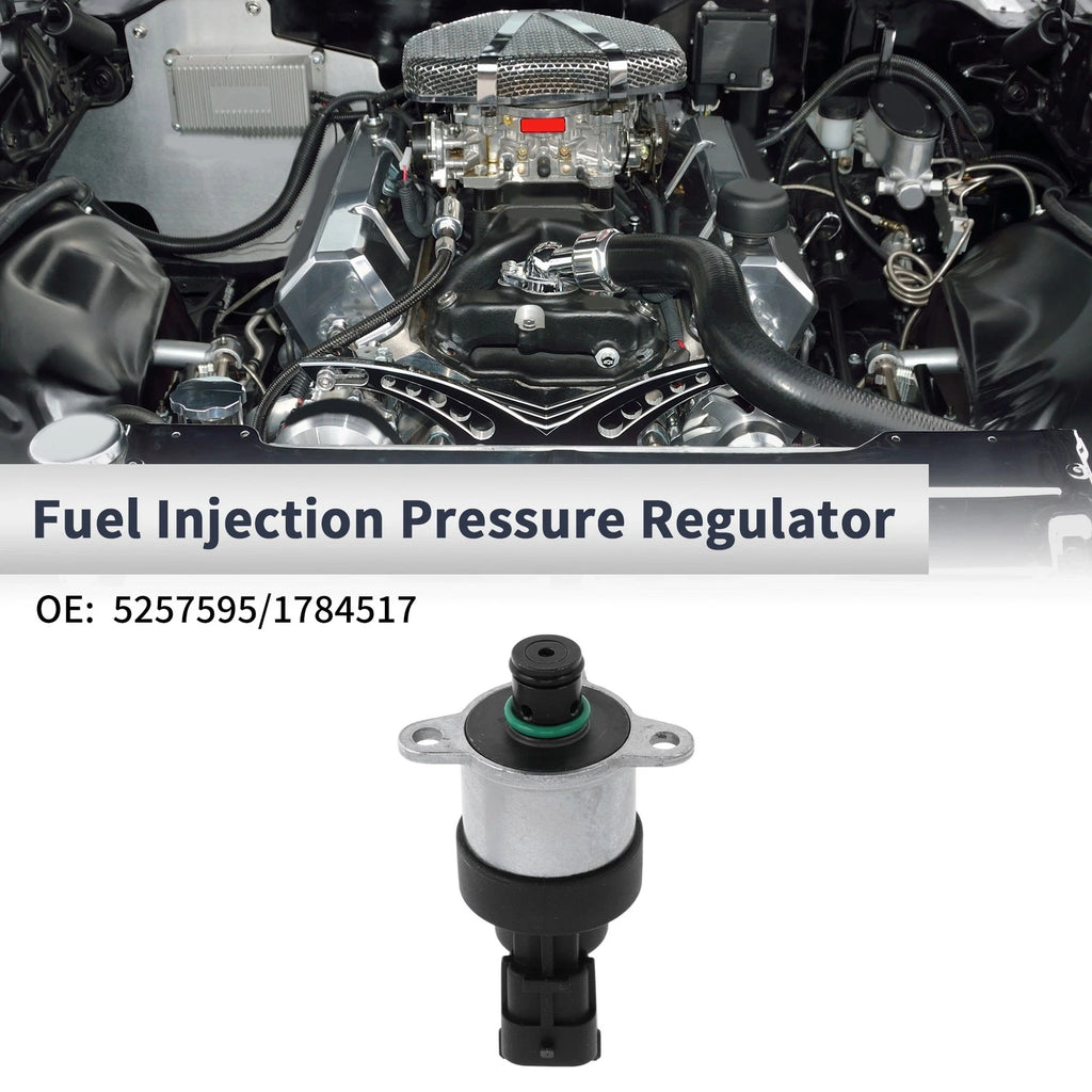Fuel Pressure Regulator for Mazda 3 Series (2004–2019) 1 Pc Replacement
