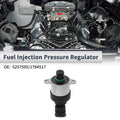 Fuel Pressure Regulator for Mazda 3 Series (2004–2019) 1 Pc Replacement