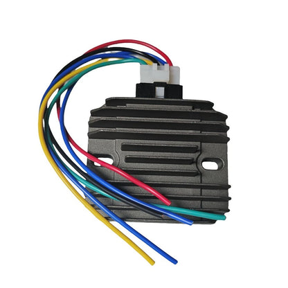 Regulator for John Deere 130 160 165 445