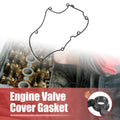 Engine Valve Cover Gasket Replacement for Volkswagen Jetta (2009–2014)