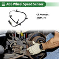 ABS Wheel Speed Sensor No.23251375 for Buick Envision (2016–2017)