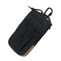 Utility Tool Bag with Smooth Zipper for Backpacks