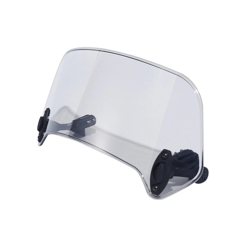 Windshield Spoiler Deflector for Universal Motorcycle (2010–2023)