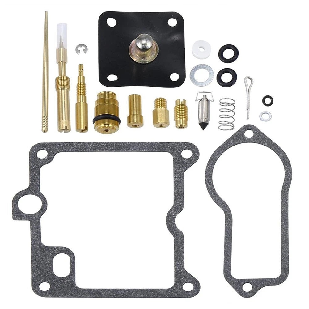 Carburetor Rebuild Kit for TT250 XT250 (1980–1983)