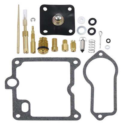 Carburetor Rebuild Kit for TT250 XT250 (1980–1983)