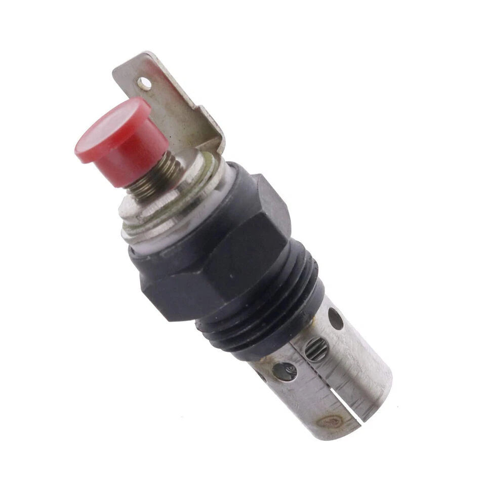 Intake Heater Thermostat Glow Plug for Perkins (2666103)