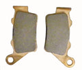 Rear Brake Pad for Husqvarna KTM Yamaha 125-690 (2009–2023) 09-5702JL